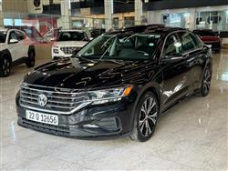 فولكسفاغن باسات